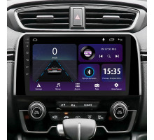 Штатна магнітола SIGMA E9232 ANDROID 10 2+32 Gb Honda CR-V CR-V 5 RT RW 2017-2022 9