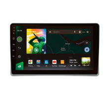 Штатна магнітола SIGMA X9232 ANDROID 10 2+32 Gb 4G DSP Toyota Land Cruiser 10 J100 100 1998-2007 9