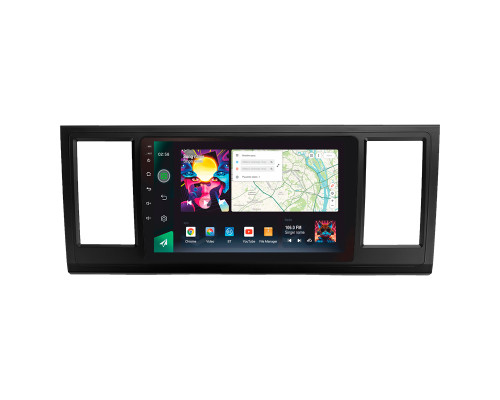 Штатна магнітола SIGMA PRO 98128 ANDROID 12 8+128 Gb 4G DSP Volkswagen Caravelle 6 T6.1 T6 2015 - 2020 9