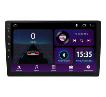 Штатна магнітола SIGMA E9232 ANDROID 10 2+32 Gb Hyundai H1 TQ 2007-2015 9