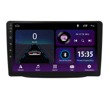 Штатна магнітола SIGMA E9232 ANDROID 10 2+32 Gb Kia Sorento 2 II XM 2012 - 2021 (F1) 9