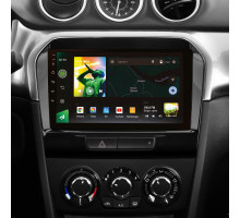 Штатна магнітола SIGMA X9232 ANDROID 10 2+32 Gb 4G DSP Suzuki Vitara 4 2014-2018 9