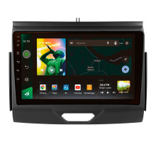 Штатна магнітола SIGMA X9464 ANDROID 10 4+64 Gb 4G DSP Ford Ranger P703 2015-2022 (C) 9