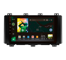 Штатна магнітола SIGMA X9464 ANDROID 10 4+64 Gb 4G DSP Seat Ateca Cupra 2016-2021 9