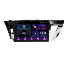 Штатна магнітола SIGMA E10232 ANDROID 10 2+32 Gb Toyota Corolla 11 2012-2016 (A) 10