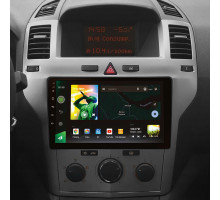 Штатна магнітола SIGMA X9232 ANDROID 10 2+32 Gb 4G DSP Opel Zafira B 2005-2014 For Opel Astra H 2004-2014 9