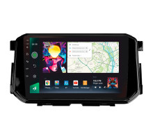 Штатна магнітола SIGMA PRO 9464 ANDROID 12 4+64 Gb 4G DSP Nissan Terra Xterra 2018-2022 9