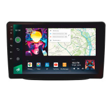 Штатна магнітола SIGMA PRO 9464 ANDROID 12 4+64 Gb 4G DSP Kia Sorento 2 II XM 2012 - 2021 (F1) 9