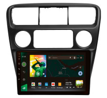 Штатна магнітола SIGMA X9232 ANDROID 10 2+32 Gb 4G DSP Honda Accord 6 1997-2002 9