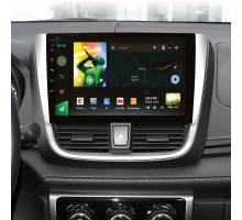 Штатна магнітола SIGMA X10232 ANDROID 10 2+32 Gb 4G DSP Toyota Vios Yaris L 2016-2019 10