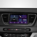 Штатна магнітола SIGMA E9232 ANDROID 10 2+32 Gb Kia Carnival YP 2014 - 2020 (A) 9