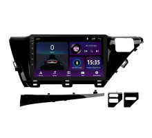 Штатна магнітола SIGMA E10232 ANDROID 10 2+32 Gb Toyota Camry 8 XV 70 2017-2020 (A) 10