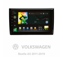 Штатна магнітола SIGMA X9232 ANDROID 10 2+32 Gb 4G DSP Volkswagen Beetle A5 2011-2019 9