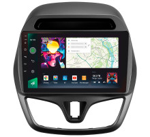 Штатна магнітола SIGMA PRO 9464 ANDROID 12 4+64 Gb 4G DSP Chevrolet Spark Beat (F2) 2015-2018 9