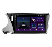 Штатна магнітола SIGMA E10232 ANDROID 10 2+32 Gb Honda City 2014-2017 (A) 10