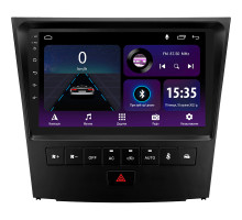 Штатна магнітола SIGMA E9232 ANDROID 10 2+32 Gb Lexus GS III 3 300 350 400 430 450H 460 2004-2011 9