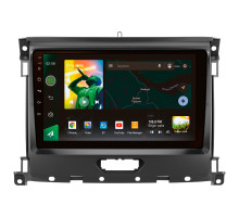 Штатна магнітола SIGMA X9464 ANDROID 10 4+64 Gb 4G DSP Ford Ranger P703 2015-2022 (A) 9