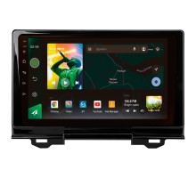 Штатна магнітола SIGMA X9464 ANDROID 10 4+64 Gb 4G DSP Honda HR-V RV RZ 2021 9