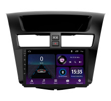 Штатна магнітола SIGMA E9232 ANDROID 10 2+32 Gb Mazda BT-50 BT50 2 2011-2020 9