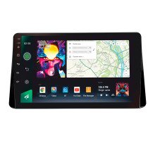 Штатна магнітола SIGMA PRO 10464 ANDROID 12 4+64 Gb 4G DSP Mitsubishi Eclipse Cross 1 2017-2021 (F2) 10