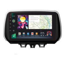 Штатна магнітола SIGMA PRO 9464 ANDROID 12 4+64 Gb 4G DSP Hyundai Tucson 2018-2020 9