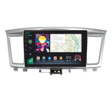 Штатна магнітола SIGMA PRO 98128 ANDROID 12 8+128 Gb 4G DSP Infiniti QX60 1 2016-2020 9