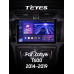 Штатна магнітола Teyes CC3 4+64 Gb Zotye T600 2014-2019 10