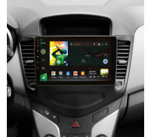 Штатна магнітола SIGMA X9232 ANDROID 10 2+32 Gb 4G DSP Chevrolet Cruze J300 2008-2014 9