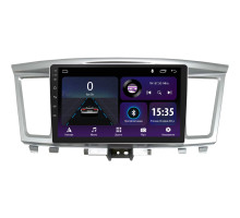 Штатна магнітола SIGMA E9232 ANDROID 10 2+32 Gb Infiniti QX60 1 2016-2020 9