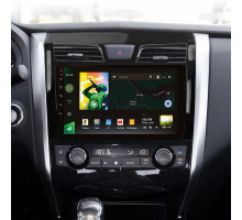 Штатна магнітола SIGMA X10464 ANDROID 10 4+64 Gb 4G DSP Nissan Teana J33 2013-2015 (A) 10