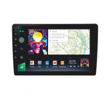 Штатна магнітола SIGMA PRO 9464 ANDROID 12 4+64 Gb 4G DSP Renault Duster 2015-2021 (F1) 9