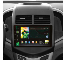 Штатна магнітола SIGMA X9232 ANDROID 10 2+32 Gb 4G DSP Chevrolet Aveo 2 2011-2015 9