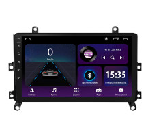 Штатна магнітола SIGMA E9232 ANDROID 10 2+32 Gb Toyota Highlander 4 XU70 2019-2021 9