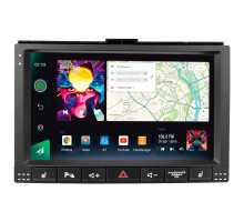 Штатна магнітола SIGMA PRO 9464 ANDROID 12 4+64 Gb 4G DSP Volkswagen Touareg GP 2002-2010 (F2) 9