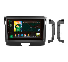 Штатна магнітола SIGMA X9464 ANDROID 10 4+64 Gb 4G DSP Ford Ranger P703 2015-2022 (B) 9