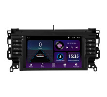 Штатна магнітола SIGMA E9232 ANDROID 10 2+32 Gb Land Rover Discovery Sport 2014-2019 9