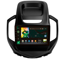 Штатна магнітола SIGMA X9464 ANDROID 10 4+64 Gb 4G DSP Geely GC6 2016-2019 9