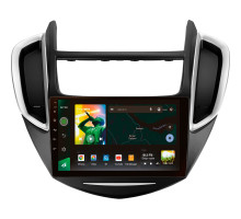 Штатна магнітола SIGMA X9232 ANDROID 10 2+32 Gb 4G DSP Chevrolet Tracker 3 (F1) 2013-2017 9