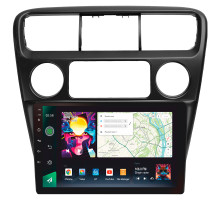 Штатна магнітола SIGMA PRO 9464 ANDROID 12 4+64 Gb 4G DSP Honda Accord 6 1997-2002 9