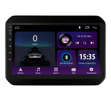 Штатна магнітола SIGMA E9232 ANDROID 10 2+32 Gb Suzuki Ignis 2016-2020 9