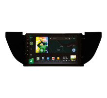 Штатна магнітола SIGMA X10232 ANDROID 10 2+32 Gb 4G DSP Geely GS 2016-2020 Emgrand EC7 1 2018-2020 (F2) 10