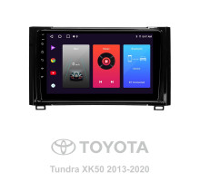 Штатна магнітола SIGMA F9216 ANDROID 10 2+32 Gb Toyota Tundra XK50 2013-2020 9