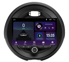 Штатна магнітола SIGMA E9232 ANDROID 10 2+32 Gb BMW Mini 2014-2020 9