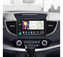 Штатна магнітола SIGMA PRO 108128 ANDROID 12 8+128 Gb 4G DSP Honda CR-V CR-V 4 RM RE 2011-2018 (C) 10