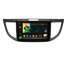 Штатна магнітола SIGMA X9232 ANDROID 10 2+32 Gb 4G DSP Honda CR-V CRV 4 RM RE (9 inch) 2011-2018 (C) 9