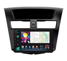 Штатна магнітола SIGMA PRO 98128 ANDROID 12 8+128 Gb 4G DSP Mazda BT-50 BT50 2 2011-2020 9