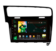 Штатна магнітола SIGMA X10464 ANDROID 10 4+64 Gb 4G DSP Volkswagen Golf 7 MK7 2014-2018 (F2) 10