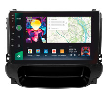 Штатна магнітола SIGMA PRO 9464 ANDROID 12 4+64 Gb 4G DSP Chevrolet Malibu 8 2012-2015 9