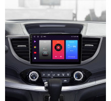 Штатна магнітола SIGMA F10216 ANDROID 10 2+32 Gb Honda CR-V CR-V 4 RM RE 2011-2018 (A) 10