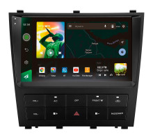 Штатна магнітола SIGMA X9232 ANDROID 10 2+32 Gb 4G DSP Lexus IS200 XE10 1999-2005 For Toyota Altezza XE10 1998-2005 9